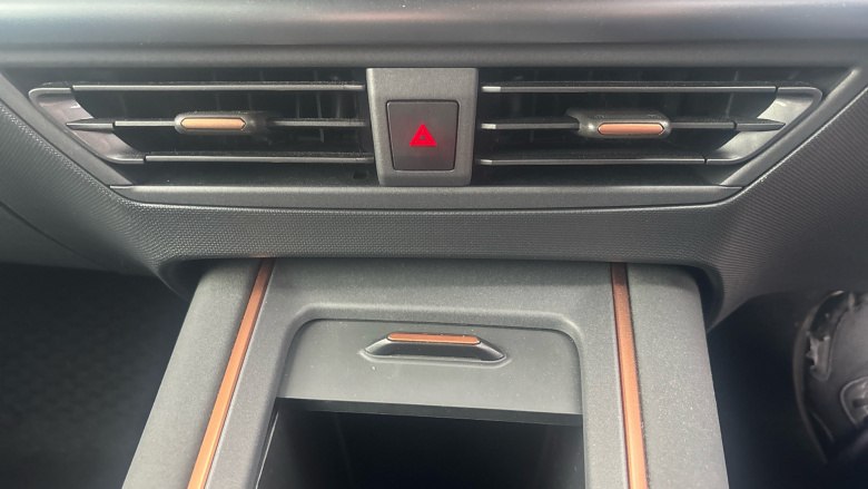 CUPRA Born 150kW V2 58kWh 5dr Auto Electric Hatchback